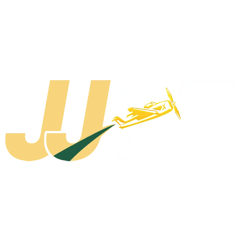 JJ77 Logo